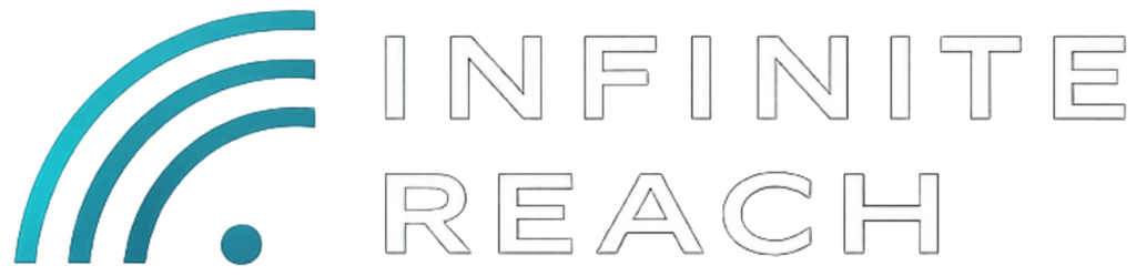 Custom websites designed to help your business look professional, build trust, and turn visitors into customers. Get a free custom homepage sample from Infinite Reach.