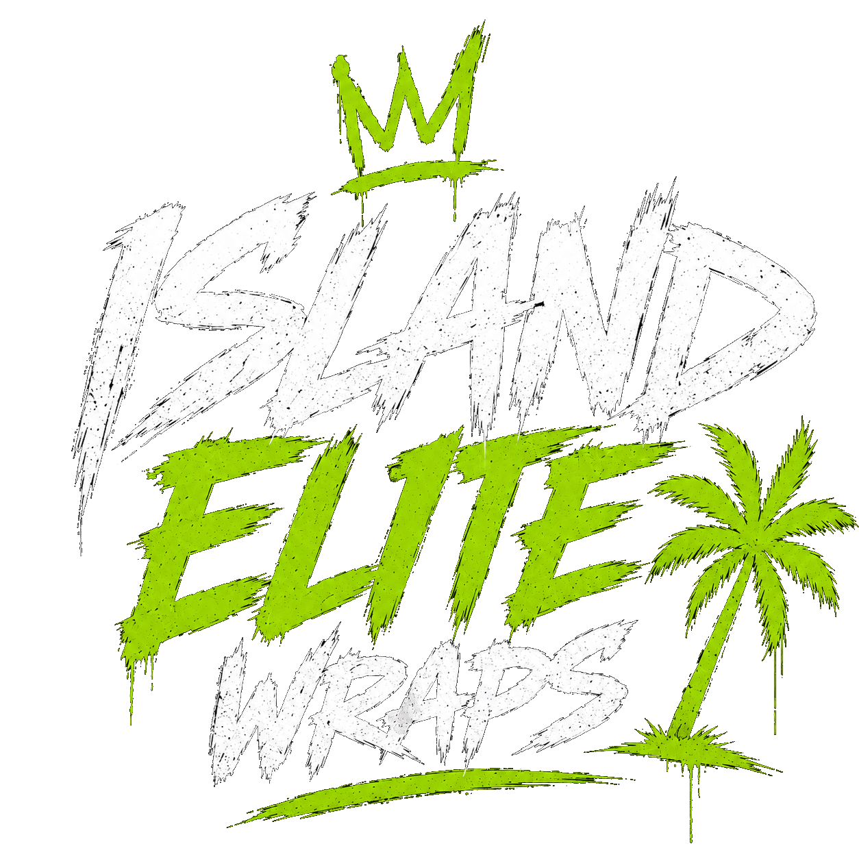 Island Elite Wraps