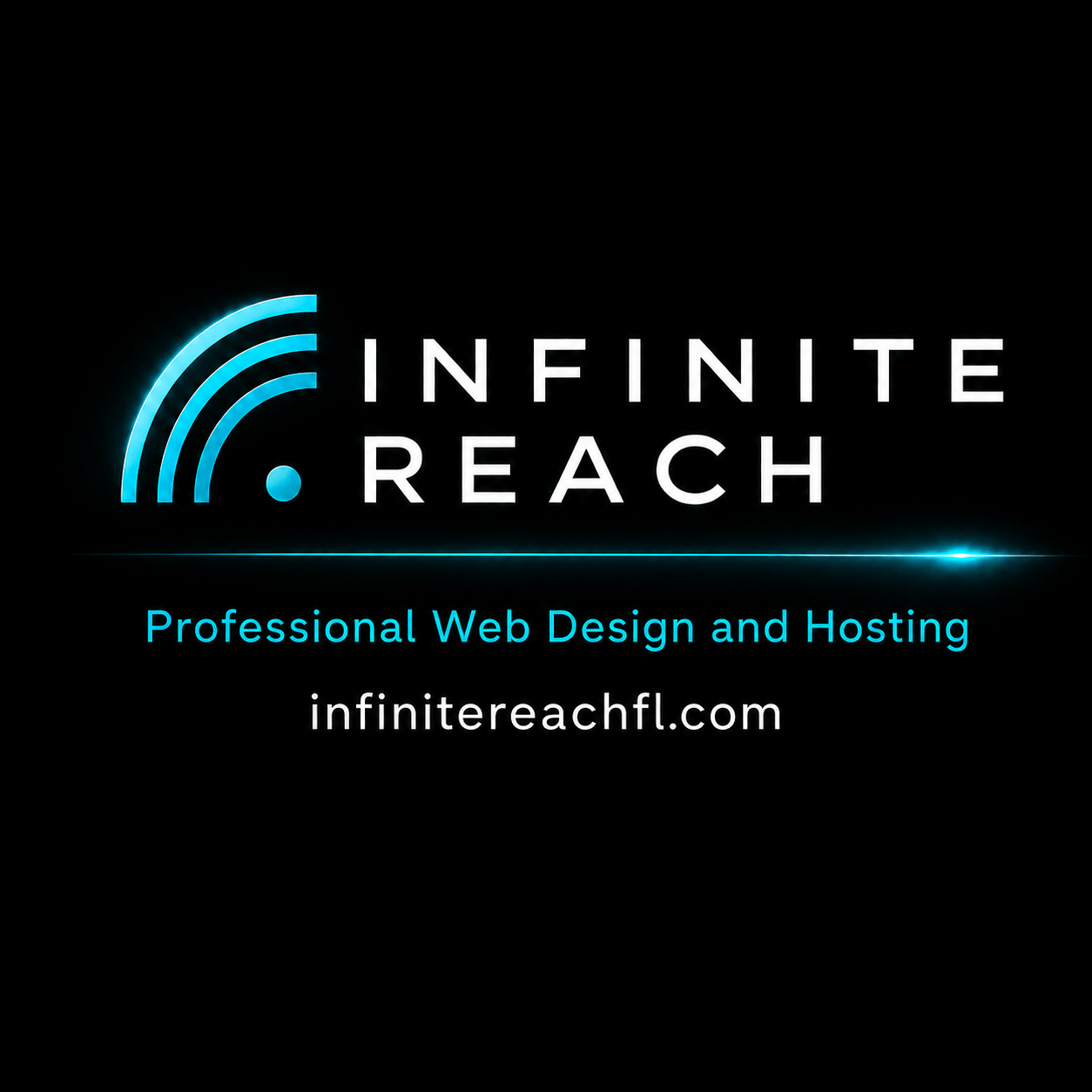 Infinite Reach